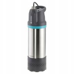 Pompa zanurzeniowa głębinowa do studni 1100W 4.7bar 6100l/h Gardena