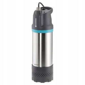 Pompa zanurzeniowa głębinowa do studni 1100W 4.7bar 6100l/h Gardena