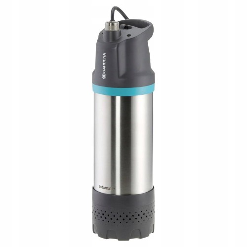 Pompa zanurzeniowa głębinowa do studni 1100W 4.7bar 6100l/h Gardena