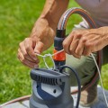 Pompa zanurzeniowa głębinowa do studni 1100W 4.7bar 6100l/h Gardena
