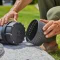 Pompa zanurzeniowa głębinowa do studni 1100W 4.7bar 6100l/h Gardena