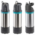 Pompa zanurzeniowa głębinowa do studni 1100W 4.7bar 6100l/h Gardena
