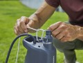 Pompa zanurzeniowa głębinowa do studni 1100W 4.7bar 6100l/h Gardena