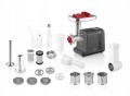 Maszynka do mięsa nadziewarka do kiełbasy tarka wyciskarka Eta 2500W