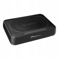 Subwoofer samochodowy pod siedzenie Pioneer aktywny wzmacniacz 160W