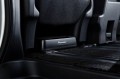 Subwoofer samochodowy pod siedzenie Pioneer aktywny wzmacniacz 160W
