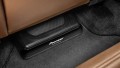 Subwoofer samochodowy pod siedzenie Pioneer aktywny wzmacniacz 160W