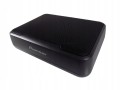 Subwoofer samochodowy pod siedzenie Pioneer aktywny wzmacniacz 160W