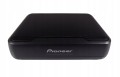 Subwoofer samochodowy pod siedzenie Pioneer aktywny wzmacniacz 160W