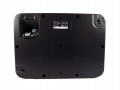 Subwoofer samochodowy pod siedzenie Pioneer aktywny wzmacniacz 160W