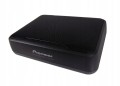 Subwoofer samochodowy pod siedzenie Pioneer aktywny wzmacniacz 160W