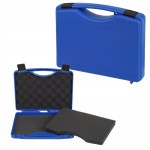 Walizka z wkładką piankową ZABEZPIECZAJĄCA organizer TOOLCRAFT