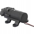 Pompa do wody NISKONAPIĘCIOWA 12 V 258 l/h ciśnieniowa SAMOZASYSAJĄCA 2 BAR