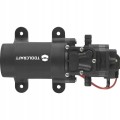 Pompa do wody NISKONAPIĘCIOWA 12 V 258 l/h ciśnieniowa SAMOZASYSAJĄCA 2 BAR