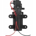 Pompa do wody NISKONAPIĘCIOWA 12 V 258 l/h ciśnieniowa SAMOZASYSAJĄCA 2 BAR