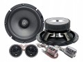 Głośniki samochodowe Excursion 165mm 300W ZESTAW głośnikowy 2 drożny