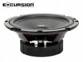 Głośniki samochodowe Excursion 165mm 300W ZESTAW głośnikowy 2 drożny