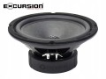 Głośniki samochodowe Excursion 20cm 400W ZESTAW głośnikowy 2 drożny