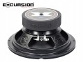 Głośniki samochodowe Excursion 20cm 400W ZESTAW głośnikowy 2 drożny
