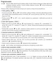 Sterownik nawadniania 3 sekcje na 3 węże automatyczne podlewanie