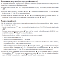 Sterownik nawadniania 3 sekcje na 3 węże automatyczne podlewanie