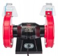 Szlifierka stołowa podwójna 1500W 2x tarcza kamień szlifierski 150mm