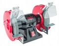 Szlifierka stołowa podwójna 1500W 2x tarcza kamień szlifierski 150mm