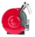 Szlifierka stołowa podwójna 1500W 2x tarcza kamień szlifierski 150mm