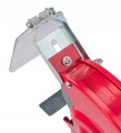 Szlifierka stołowa podwójna 1500W 2x tarcza kamień szlifierski 150mm