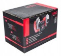 Szlifierka stołowa podwójna 1500W 2x tarcza kamień szlifierski 150mm