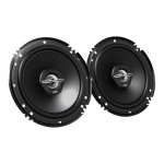 Głośniki samochodowe JVC 2 drożne CAR AUDIO 160 mm 300W