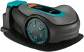 Robot koszący Gardena Sileno kosiarka automatyczna Bluetooth czujniki 250m2
