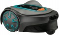 Robot koszący Gardena Sileno kosiarka automatyczna Bluetooth czujniki 250m2