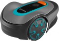 Robot koszący Gardena Sileno kosiarka automatyczna Bluetooth czujniki 250m2