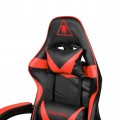 fotel-gamingowy-kubelkowy-obrotowy-czarno-czerwony-podnozek-krzeslo-kruger