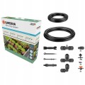 Nawadnianie kropelkowe Gardena MicroDrip zestaw do nawadniania kropelkowego