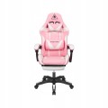 fotel-gamingowy-kubelkowy-obrotowy-rozowy-+-podnozek-krzeslo-krugermatz