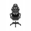 fotel-gamingowy-kubelkowy-obrotowy-czarno-szary-podnozek-krzeslo-krugermatz