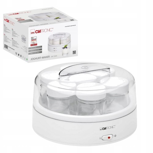 jogurtownica-7-porcji-szklane-sloiki-160ml-domowy-jogurt-1.1-litra-jogurtu