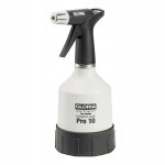 Opryskiwacz CIŚNIENIOWY ręczny 1L odporny na olej chemie WARSZTATOWY