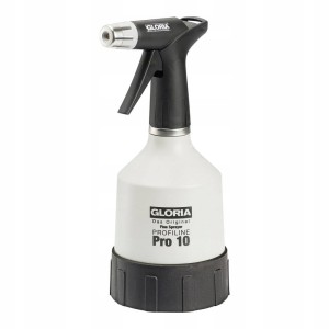 Opryskiwacz ciśnieniowy ręczny 1L odporny na olej chemie warsztatowy