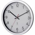 Zegar ścienny sterowany radiowo 30cm DCF77