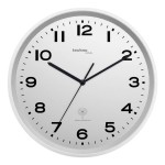 Zegar ścienny sterowany radiowo 30cm DCF77