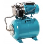 Pompa zestaw HYDROFOROWY 1100 W 3600 l/h HYDROFOR zbiornik 50L