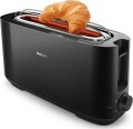 Toster Philips 950 W opiekacz na 2 tosty tacka na okruchy 8 poziomów