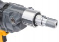 Wiertnica do betonu otwornica statyw 2600W 0-1500 obr/min na mokro i sucho
