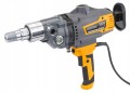 Wiertnica do betonu otwornica statyw 2600W 0-1500 obr/min na mokro i sucho