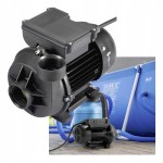 Pompa do basenu 10000 l/h tłoczenie 10m POMPA BASENOWA 400W IPX5