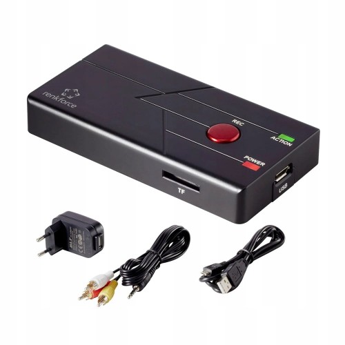 przechwytywanie-obrazu-av-grabber-adapter-nagrywarka-vhs-konwerter-chinch