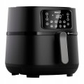 Frytkownica air fryer BEZTŁUSZCZOWA Philips 2000 W 7.2L 16 w 1 APLIKACJA